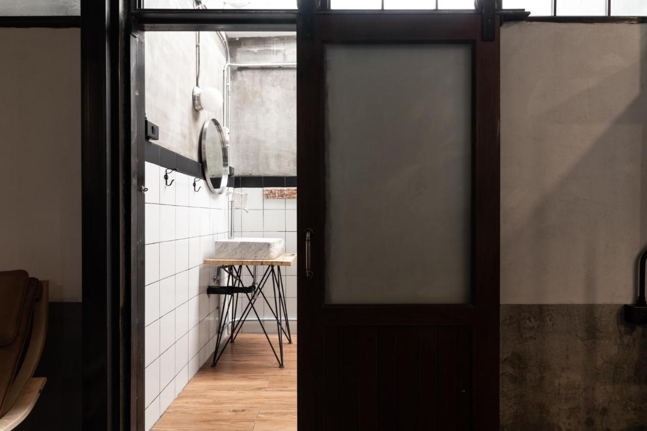 Ombra House No. 21-24 Appartement Chiang Mai Buitenkant foto